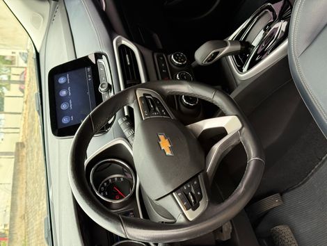 Chevrolet TRACKER Premier 1.2 Turbo 12V Flex Aut.