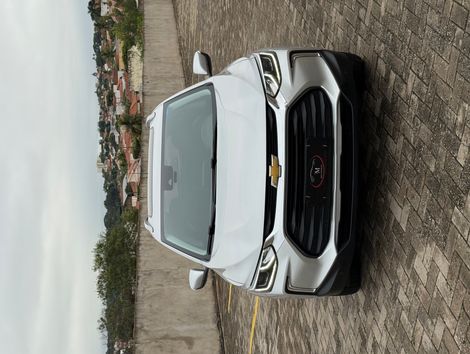 Chevrolet TRACKER Premier 1.2 Turbo 12V Flex Aut.