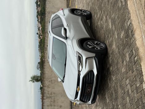 Chevrolet TRACKER Premier 1.2 Turbo 12V Flex Aut.
