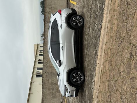 Chevrolet TRACKER Premier 1.2 Turbo 12V Flex Aut.