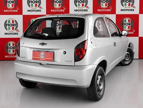 Chevrolet Celta Life/ LS 1.0 MPFI 8V FlexPower 3p