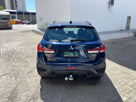 Mitsubishi OUTLANDER Sport HPE 4x4 2.0 16V Flex Aut