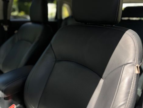 Mitsubishi OUTLANDER Sport HPE 4x4 2.0 16V Flex Aut