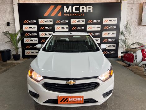 Chevrolet ONIX HATCH LT 1.4 8V FlexPower 5p Aut.