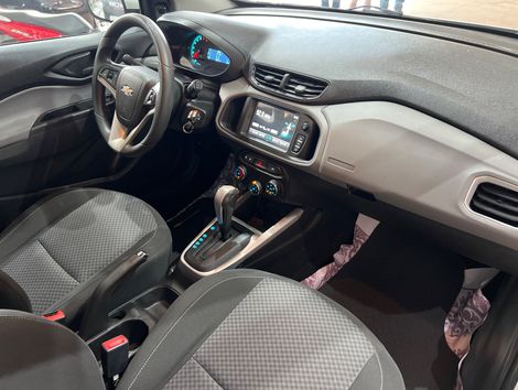 Chevrolet ONIX HATCH LT 1.4 8V FlexPower 5p Aut.