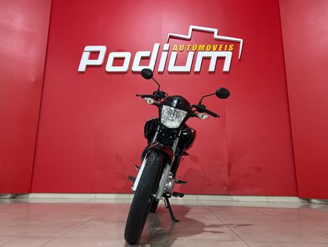 HONDA CG 160 FAN Flex