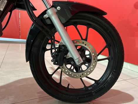HONDA CG 160 FAN Flex