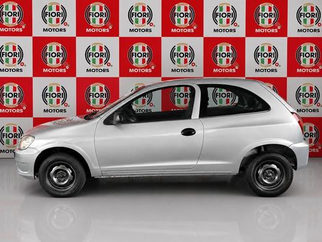 Chevrolet Celta Life/ LS 1.0 MPFI 8V FlexPower 3p