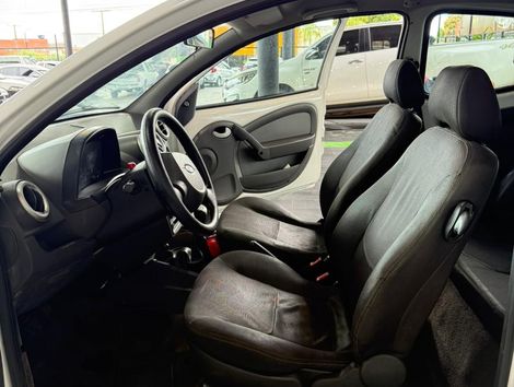 Ford Ka 1.0 8V/1.0 8V ST Flex 3p