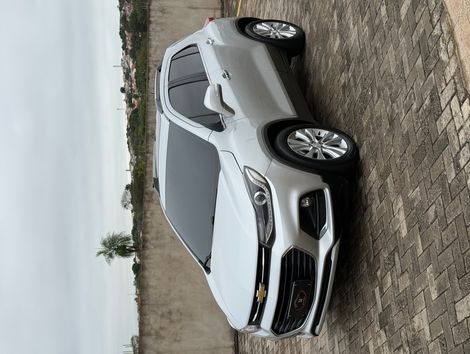 Chevrolet TRACKER Premier 1.4 Turbo 16V Flex Aut