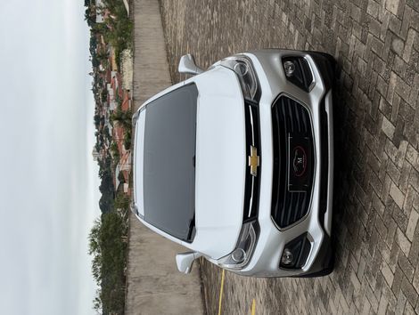 Chevrolet TRACKER Premier 1.4 Turbo 16V Flex Aut