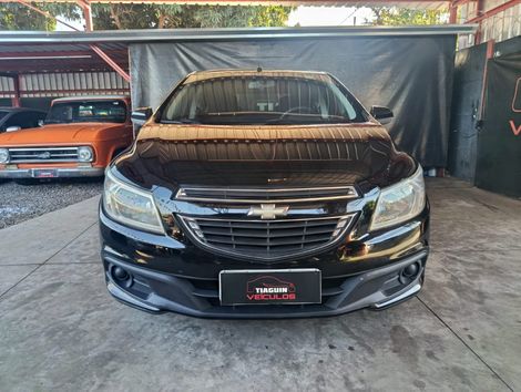 Chevrolet ONIX HATCH LT 1.0 8V FlexPower 5p Mec.