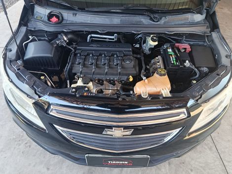 Chevrolet ONIX HATCH LT 1.0 8V FlexPower 5p Mec.