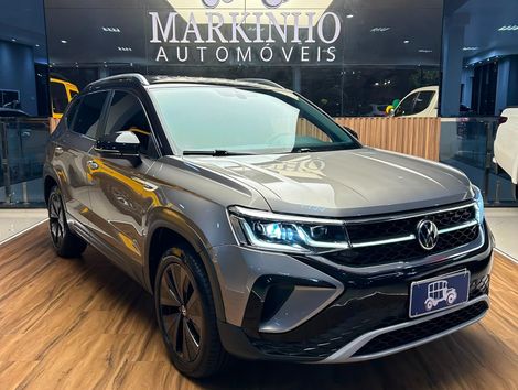 VolksWagen TAOS Launching Ed. 1.4 250 TSI Flex Aut.