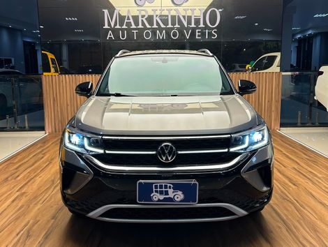 VolksWagen TAOS Launching Ed. 1.4 250 TSI Flex Aut.