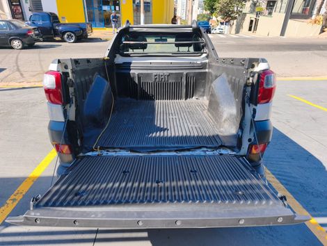 Fiat Strada Working HARD 1.4 Fire Flex 8V CS