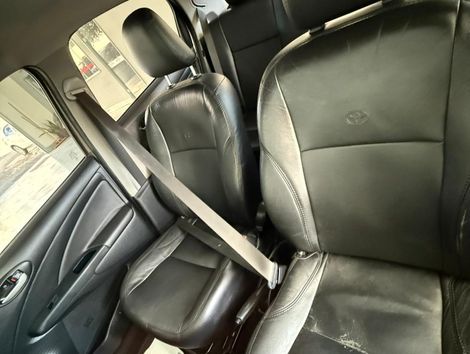 Toyota ETIOS X 1.3 Flex 16V 5p Aut.