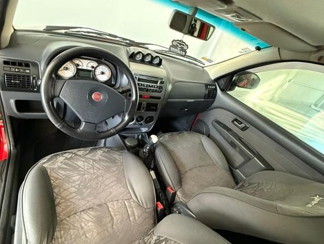 Fiat Strada Adventure 1.8/ 1.8 LOCKER Flex CE