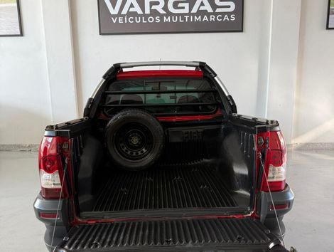 Fiat Strada Adventure 1.8/ 1.8 LOCKER Flex CE