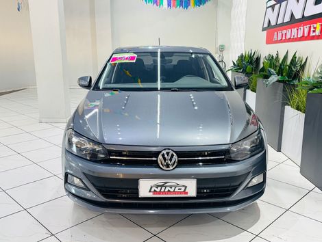 VolksWagen VIRTUS Comfort. 200 TSI 1.0 Flex 12V Aut