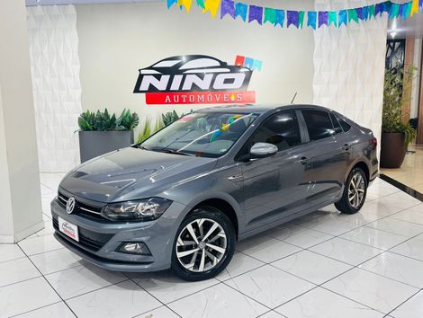 VolksWagen VIRTUS Comfort. 200 TSI 1.0 Flex 12V Aut