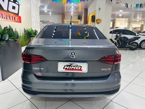 VolksWagen VIRTUS Comfort. 200 TSI 1.0 Flex 12V Aut