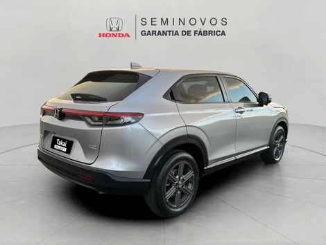 Honda HR-V EXL 1.5 Flex Sensing 16V 5p Aut.