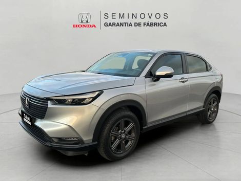 Honda HR-V EXL 1.5 Flex Sensing 16V 5p Aut.