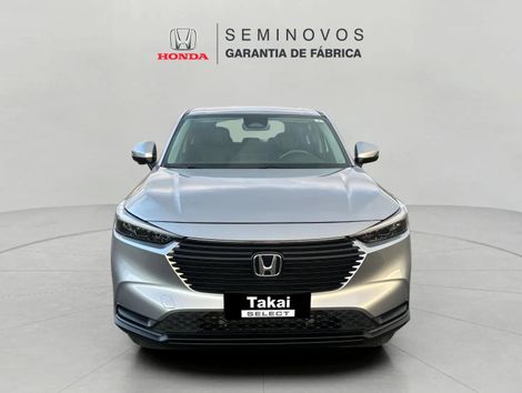 Honda HR-V EXL 1.5 Flex Sensing 16V 5p Aut.