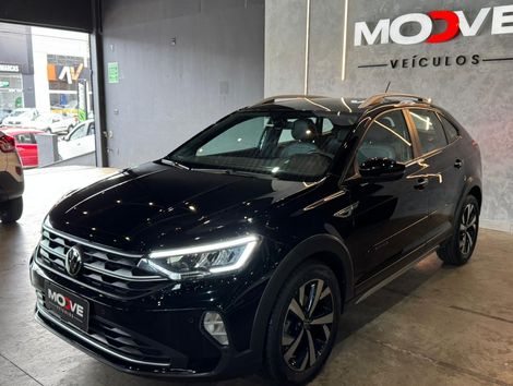 VolksWagen Nivus Highline 1.0 200 TSI Flex Aut.