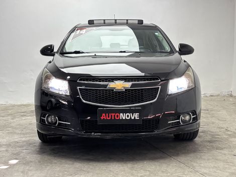 Chevrolet CRUZE HB Sport LTZ 1.8 16V FlexP. 5p Aut