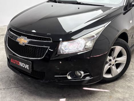 Chevrolet CRUZE HB Sport LTZ 1.8 16V FlexP. 5p Aut