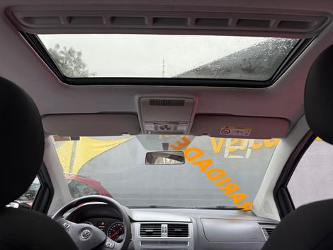 VolksWagen Fox Connect 1.6 Flex 8V 5p