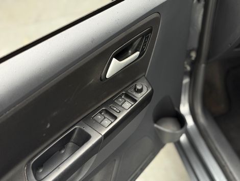 VolksWagen Fox Connect 1.6 Flex 8V 5p