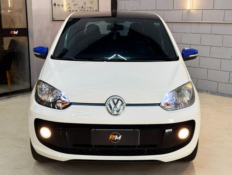 VolksWagen up! SPEED 1.0 TSI T. Flex 12V 5p