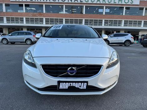 Volvo V40 T-3 KINETIC 1.5 Aut.