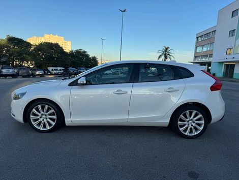 Volvo V40 T-3 KINETIC 1.5 Aut.