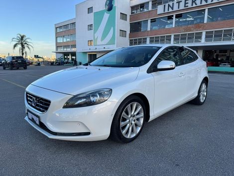 Volvo V40 T-3 KINETIC 1.5 Aut.