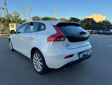 Volvo V40 T-3 KINETIC 1.5 Aut.