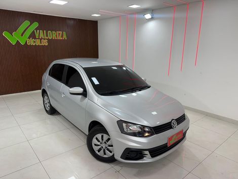 VolksWagen Gol Trendline 1.0 T.Flex 12V 5p