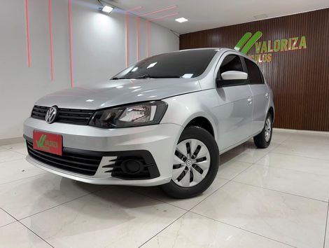 VolksWagen Gol Trendline 1.0 T.Flex 12V 5p
