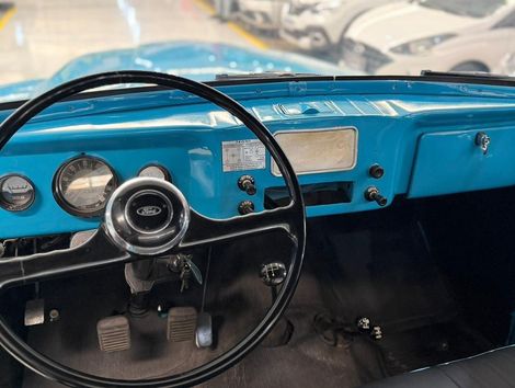 Ford F-75