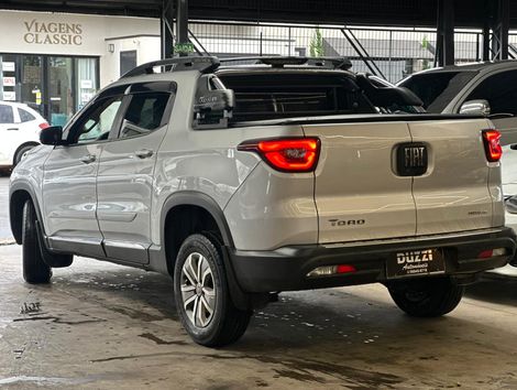 Fiat Toro Freedom 1.8 16V Flex Aut.