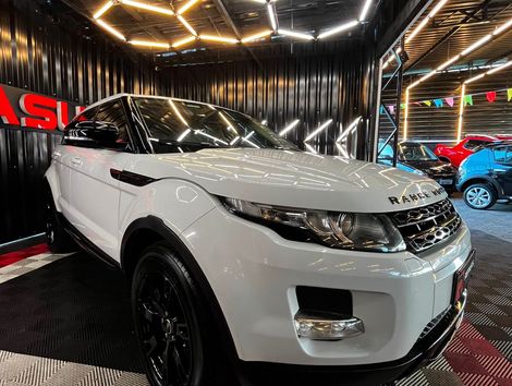 Land Rover 2.0 PURE4WD 16V GASOLINA 4P AUTOMATICO
