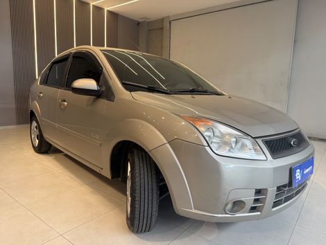 Ford Fiesta Sed. 1.6 8V Flex 4p