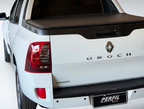  OROCH DYN 1.6 SCE