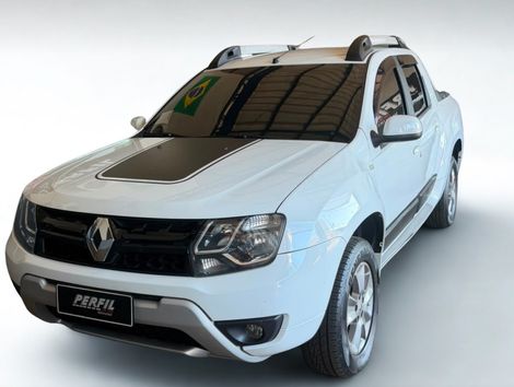  OROCH DYN 1.6 SCE