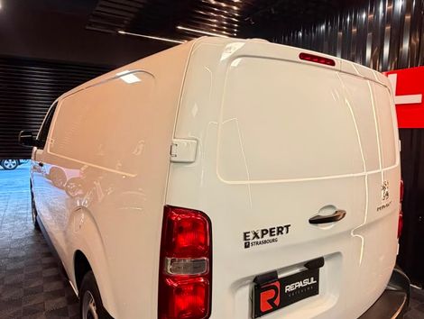 Peugeot Expert Business Pack 1.6 Turbo Diesel