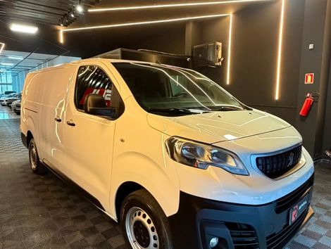 Peugeot Expert Business Pack 1.6 Turbo Diesel