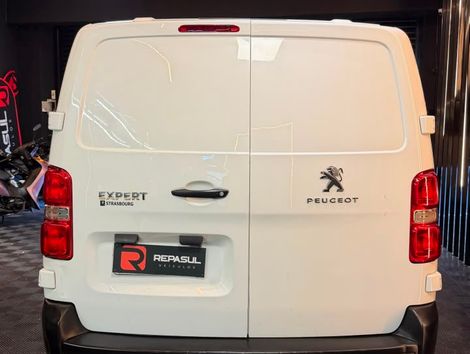 Peugeot Expert Business Pack 1.6 Turbo Diesel